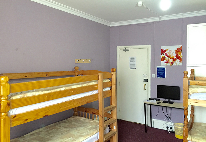 Acacia Hostel